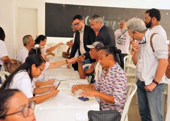 Mutirão atenderá população em situação de rua no interior do Maranhão