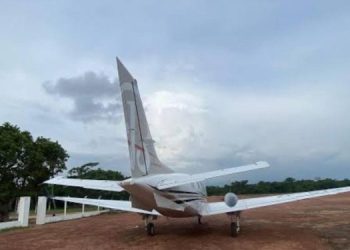 Nova infraestrutura aeroportuária moderniza e conecta todo o Maranhão, é vê pra crê!