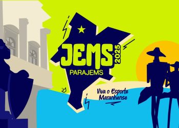 Mais de 70% dos municípios maranhenses aderem aos JEMs e ParaJEMs 2025