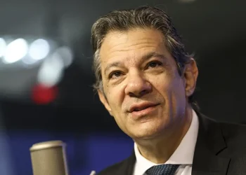 Governo brasileiro espera ser poupado de tarifaço de Trump