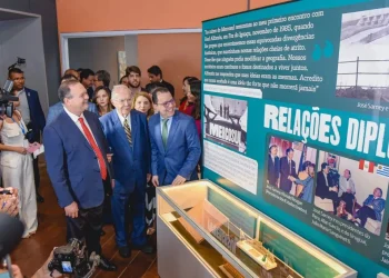 José Sarney, 95 anos: uma celebração à vida e à história