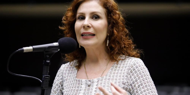 Primeira Turma do STF tem 4 votos para condenar Zambelli