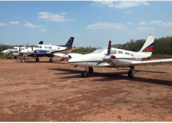 Único aeroporto homologado da região central, Barra do Corda espera por reforma prometida há anos