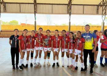 Barra do Corda encerra etapa regional dos JEMS com recorde de classificados para fase estadual