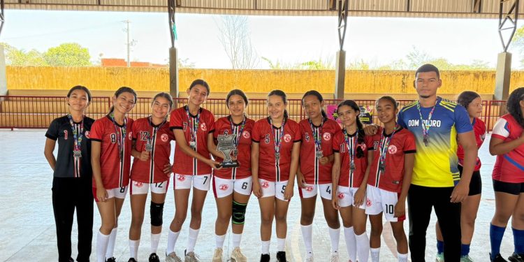 Barra do Corda encerra etapa regional dos JEMS com recorde de classificados para fase estadual