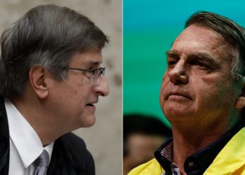 Após tarifaço de Trump, Gonet finaliza parecer por condenação de Bolsonaro