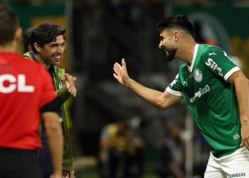 Flaco conta surpresa com seleção e lembra ‘combo’ que o fez ficar