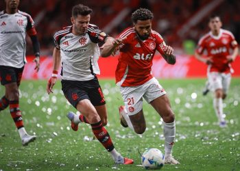 Fla cresce na hora certa na Liberta; análise do 2-0 no Inter