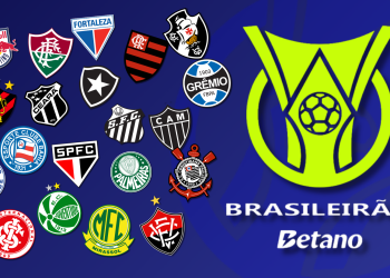 Flamengo tem 38% de chances de título brasileiro, Palmeiras, 30%, e Cruzeiro pressiona com 23%