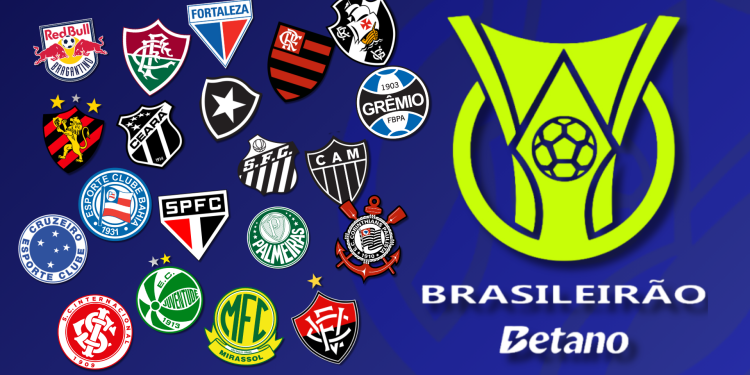 Flamengo tem 38% de chances de título brasileiro, Palmeiras, 30%, e Cruzeiro pressiona com 23%