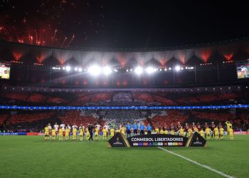 Análise: Flamengo amplia coincidências com 2019, mas ainda precisa jogar mais bola