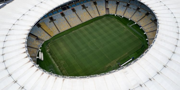 Fla e Inter iniciam duelo por vaga nas quartas da libertadores