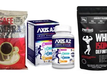 Anvisa proíbe café da marca Câmara e suplementos por risco à saúde