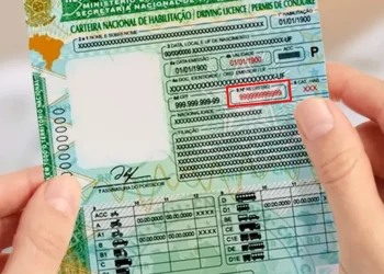 Governo oferecerá cursos gratuitos para obtenção de CNH