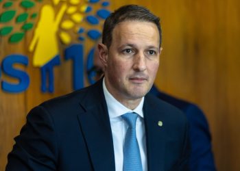 Nem governo nem oposição endossam o PL Antifacção