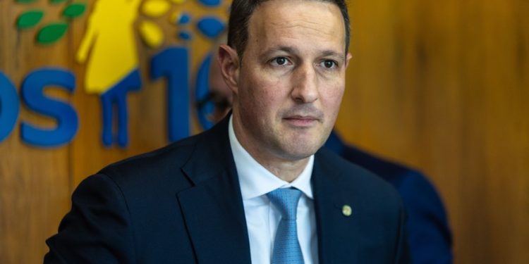 Nem governo nem oposição endossam o PL Antifacção