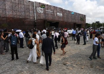 Dados preliminares apontam que COP30 pode ser a segunda maior COP da história