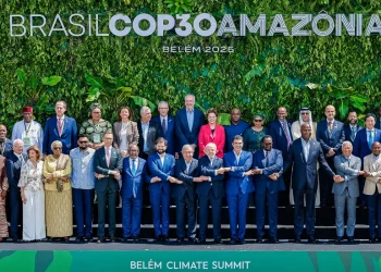 Combate à fome deve ser meta climática, diz cúpula em Belém