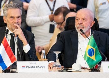 Lula diz que ‘uso da força militar voltou a fazer parte do cotidiano da América Latina e do Caribe’