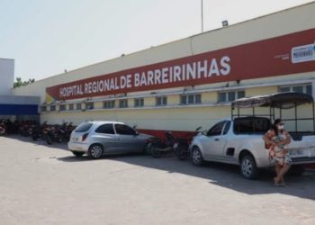 Menino de 11 anos atira contra três crianças no Maranhão; um está em estado grave