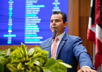 Eric Costa critica serviço de abastecimento de água em Barra do Corda