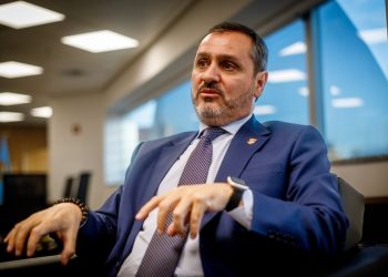 Diretor da PF: se lei passar, ‘operações ficarão dificultadas’