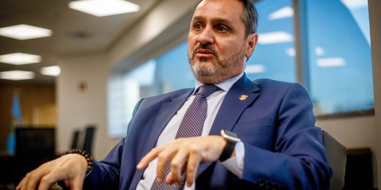 Diretor da PF: se lei passar, ‘operações ficarão dificultadas’