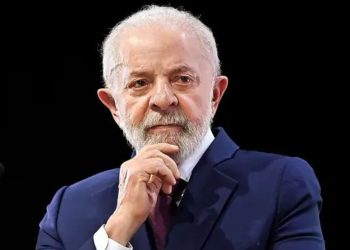 Lula avalia que Derrite quis blindar futuros investigados
