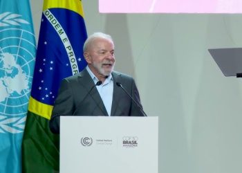 Lula discursa na abertura da COP30 e diz ser preciso ‘impor nova derrota’ aos negacionistas