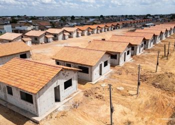 Governo deve elevar teto de imóvel para faixas mais baixas do Minha Casa Minha Vida