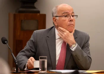 Vieira: não houve aviso dos EUA sobre fim da taxa do café