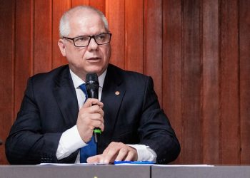 Fraude no INSS: PF aponta núcleos político e financeiro