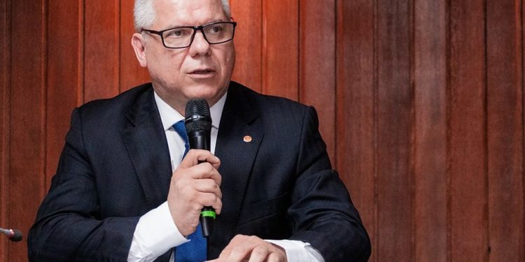 Fraude no INSS: PF aponta núcleos político e financeiro