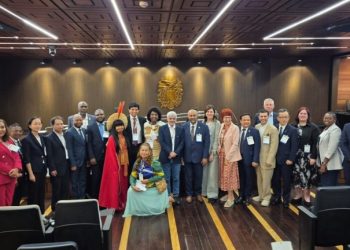 Parlamentares aprovam 25 diretrizes para enfrentar crise climática durante a COP30