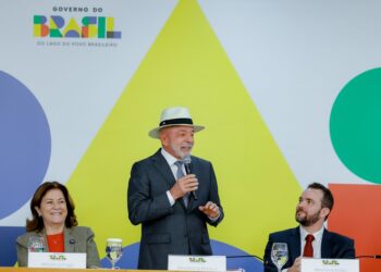 Furto, roubo e mais: Lula sanciona aumento de penas