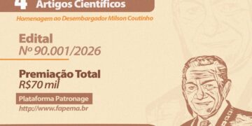 Resultado preliminar do 4º Concurso Nacional de Artigos Científicos da ESMAM