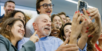TSE manda Meta não intervir em entrega de conteúdo político