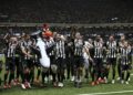 Atlético-MG reencontra Santos depois de classificação heroica e provocações a Neymar