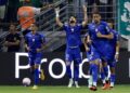 Palmeiras aumenta chance de título no Brasileirão; veja contas