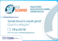 TJMA iniciará projeto PodSorrir a partir de 19 de outubro