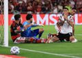 Flamengo usa exemplos para pleitear vaga na final da Libertadores