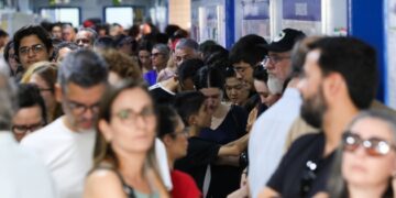 Renovação da Câmara dos Deputados chegou a 35%; veja nova composição